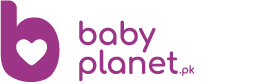 Baby Planet