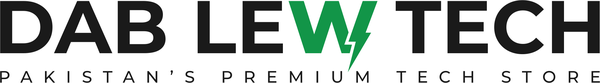 Dab Lew Tech