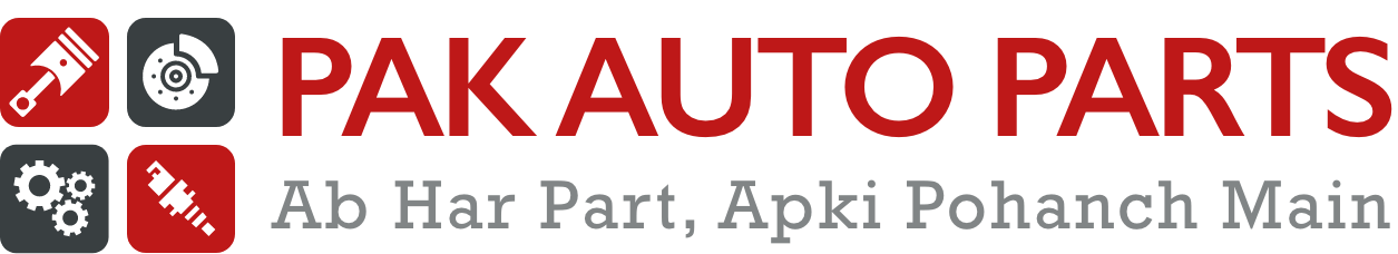 Pak Auto Parts