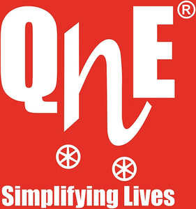 Qne